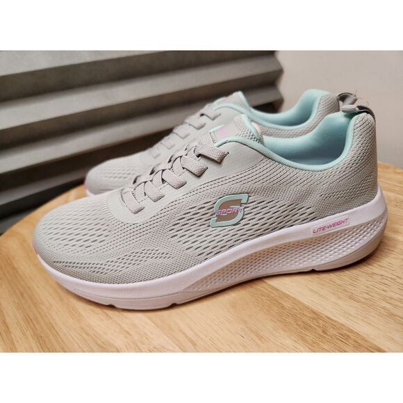 S Sport by Skechers Women’s Shoes – Size 7.5, Lite-weight & Memory Foam - Picture 4 of 7